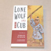 Lone Wolf and Cub 25
